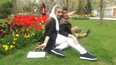 Photos of Niloofar Park