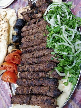 Al Aseel Palace Grill Restaurant, Author: Inam ulHaq