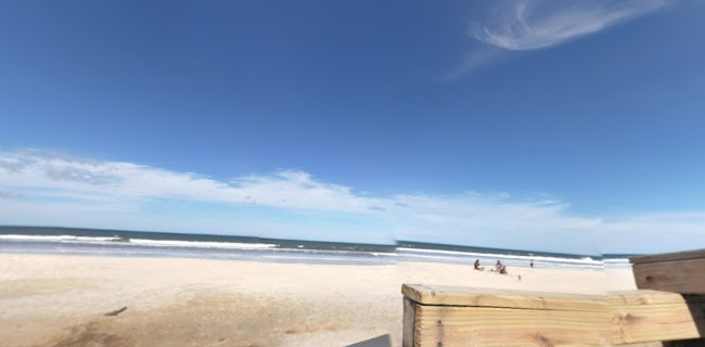 Playa Santa Ana - Cine