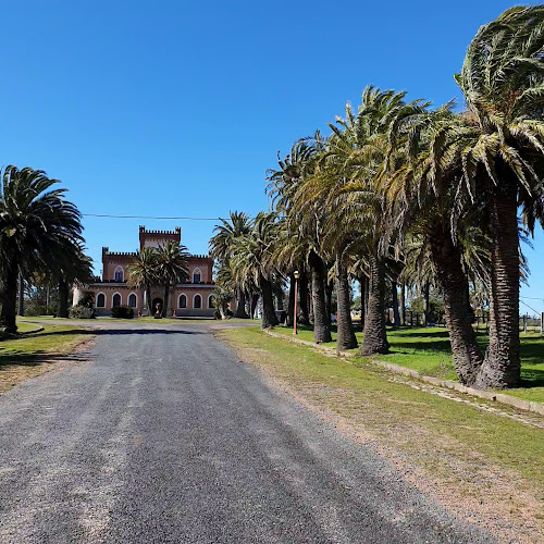 Castillo de Francisco Piria - Maldonado