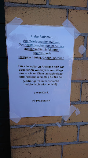 Torsten Hanke Internistische Hausarztpraxis - Thumbnail
