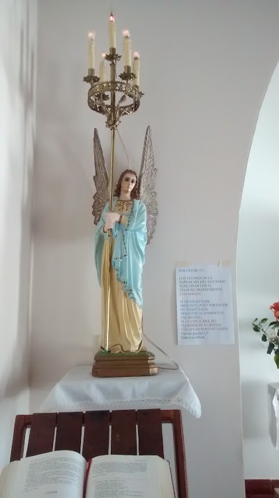Photos of Parroquia Nuestra Se&ntilde;ora de las Dolores
