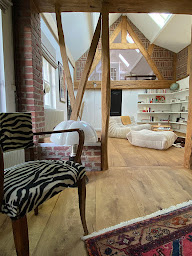 Photo n°17 de Chambres d'Hôtes Un Matin de Mai, Côte d’Opale à Verlincthun (Maison d'hôtes)