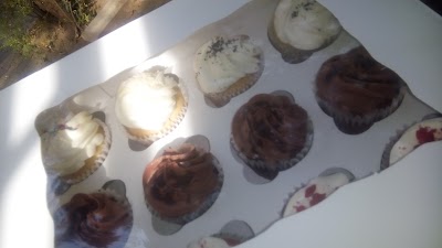 Photos of Frost Cakes