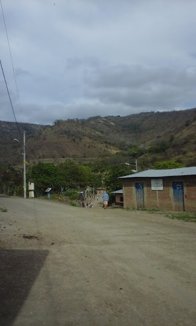 Photos of San Marcos church