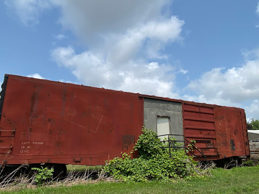 Western Union Junction Railroad Museum - United States