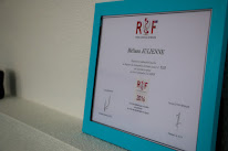 JULIENNE Mélissa Ostéopathe D.O à Rillieux-la-Pape