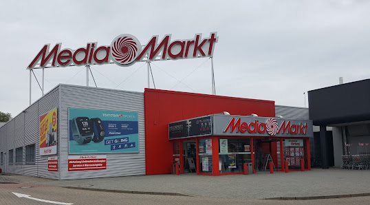 MediaMarkt Minden - Porta Westfalica Feldstraße 32, 32457 Porta Westfalica, Deutschland
