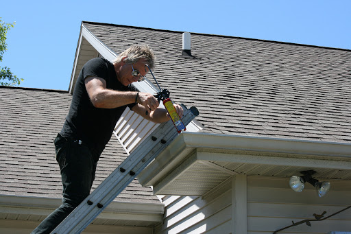 Marriott & Sons Roofing