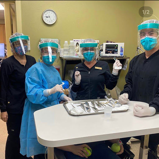 Dr. Joan M. Greco - Hawaii Island Oral Surgery, Hilo Oral Surgery, Inc. & Waimea Oral Surgery, Inc.