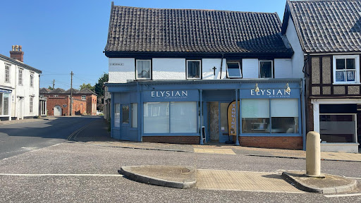 Elysian Aesthetics Clinic & Beauty Rooms