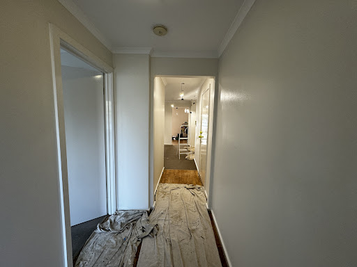 Jack painting and renovation services Adelaide - Thumbnail