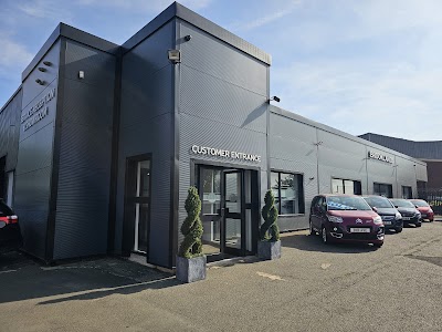 Brooklands Motor Group