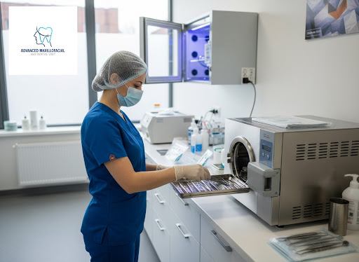 A clean, well-sterilized dental clinic is the first step to safe and comfortable treatment. At Ad… post image