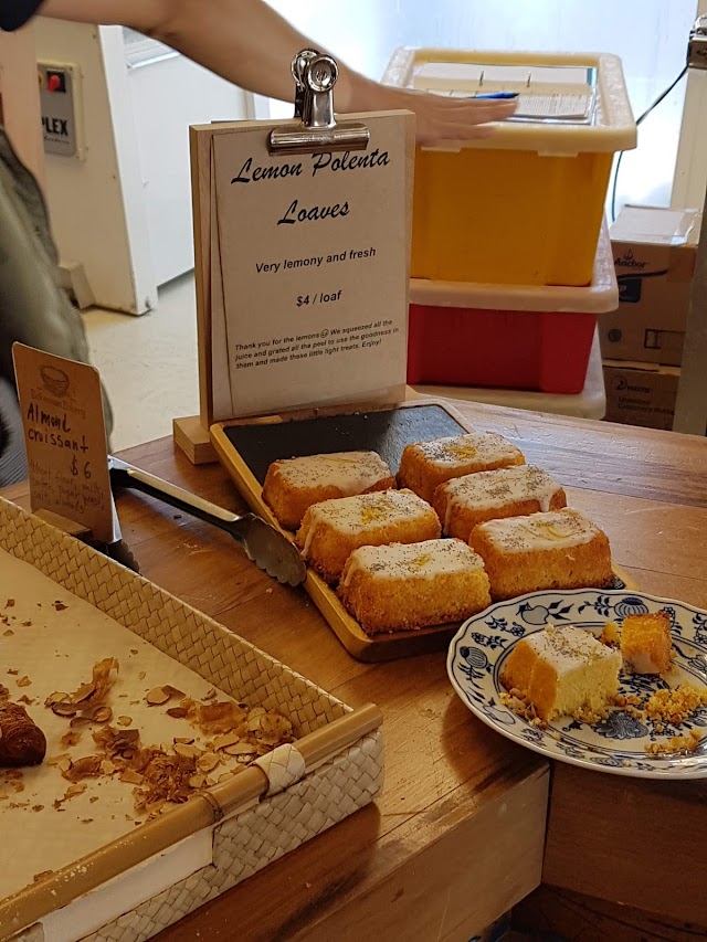 Bohemian Bakery