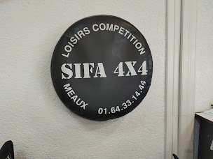 Photo n°6 de Sifa 4x4 à Vestric-et-Candiac (Prestataire de tuning automobile)