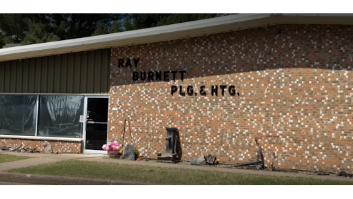 Ray Burnett Plumbing Heating & Septic - Thumbnail