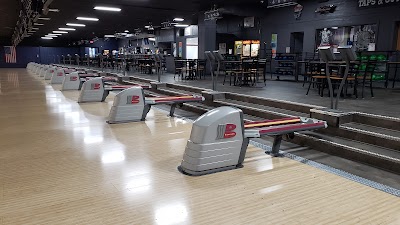 Air Lanes Bowling Center