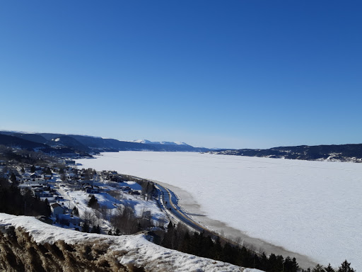 Corner Brook Pulp & Paper Ltd - Thumbnail
