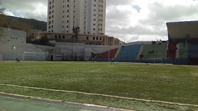 Photos of Stade 3 fr&egrave;res Zerga
