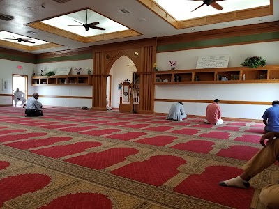 Islamic Society of Greater Oklahoma City