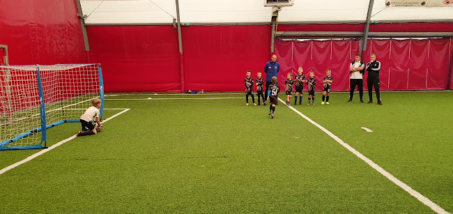 Godziny otwarcia Juventus Academy Bydgoszcz