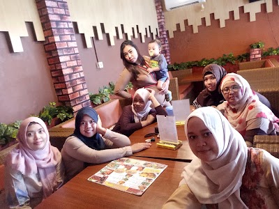 cafe