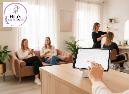 Want a premium salon experience without waiting in long queues or calling multiple times? Now you… post image