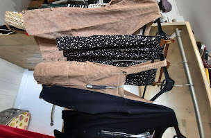 Photo n°19 de Fashion Takoin à Cambo-les-Bains (Magasin de vêtements)