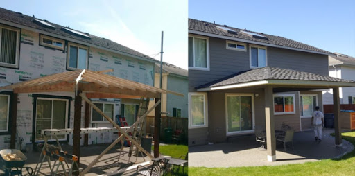 AA SIDE X SIDE CONSTRUCTION, INC. - Thumbnail