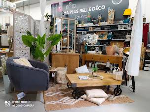 Photo n°25 de Centrakor Loches à Loches (Magasin d'ameublement d'extérieur)