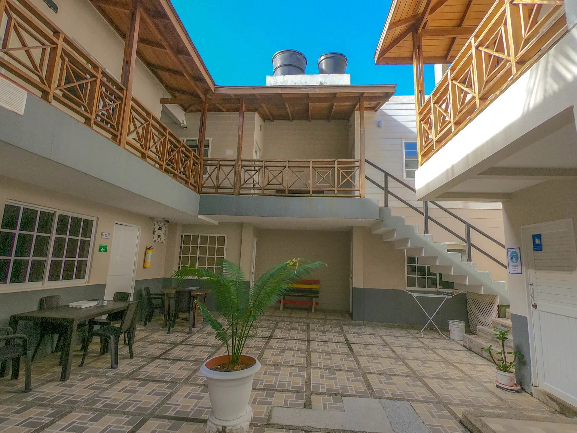 Hotel Victor's VIP
