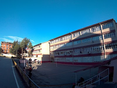 Republic High School