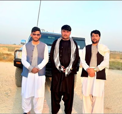 Helmand rever دهلمندرود