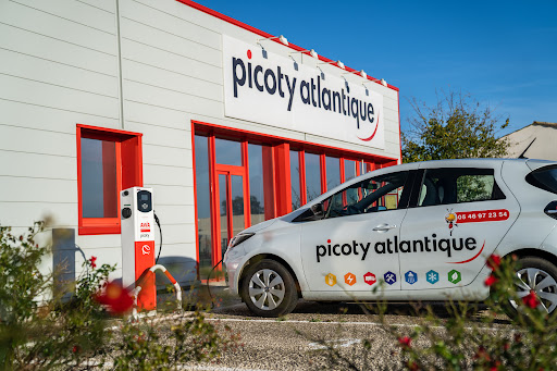 Photo de Picoty Atlantique Services