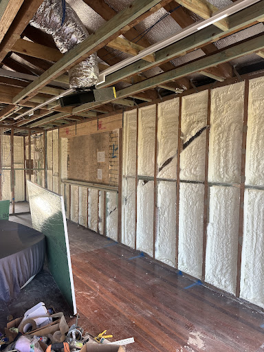Total Insulation - Visual