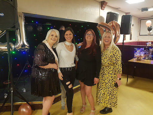 St Oswalds Catholic Social Club - Thumbnail