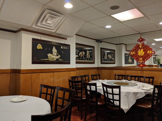 Gaga Seafood Restaurant