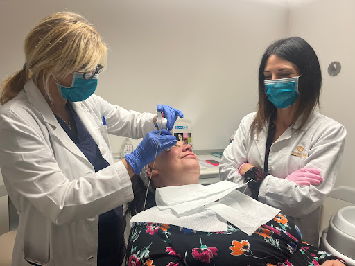 Bios e Salute Studio Dentistico