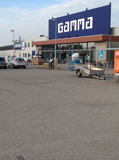Photos of GAMMA Leeuwarden-West