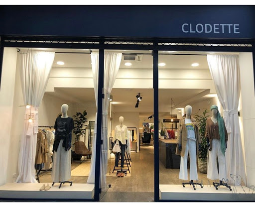 Clodette - Visual