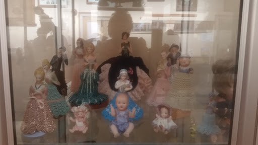 Learmonth Museum