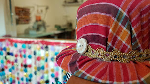 Photo n°20 de QUIEREME à Champhol (Service de retouche de vêtements)