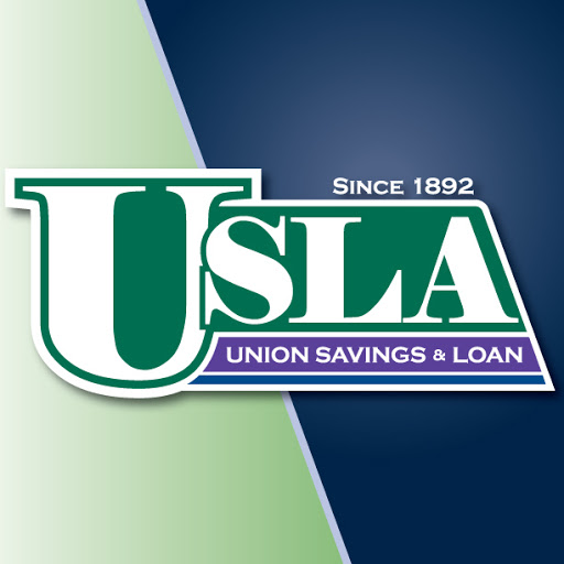 Union Savings & Loan Association - Thumbnail