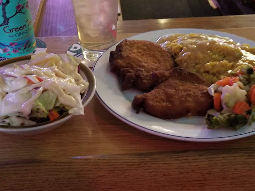 Ziggy’s Side-Door Pub