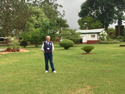 Photos of Kondanani Children's Village