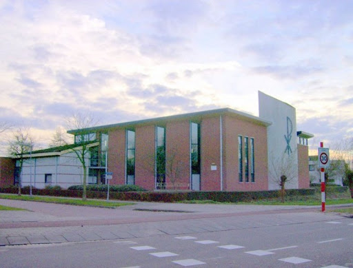 Reformed Church "De Levensbron"