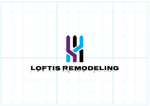 Loftis remodeling