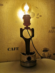 Photo n°12 de Steel Wood Art à Châtel-sur-Moselle (Magasin d'ameublement et de décoration)