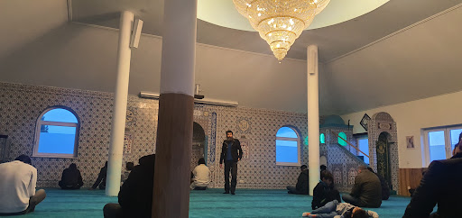Islamische Gemeinde Buhara Moschee e.V - Thumbnail